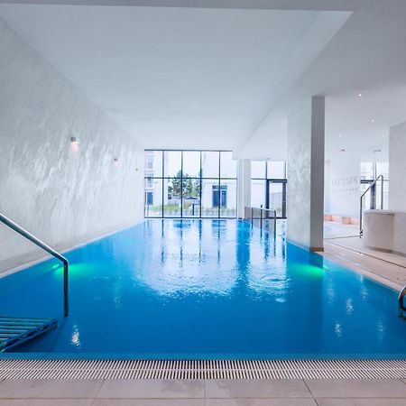 Apartamenty Sun & Snow Let'S Sea Baltic Park Gąski Exterior foto