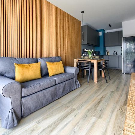 Apartamenty Sun & Snow Let'S Sea Baltic Park Gąski Exterior foto