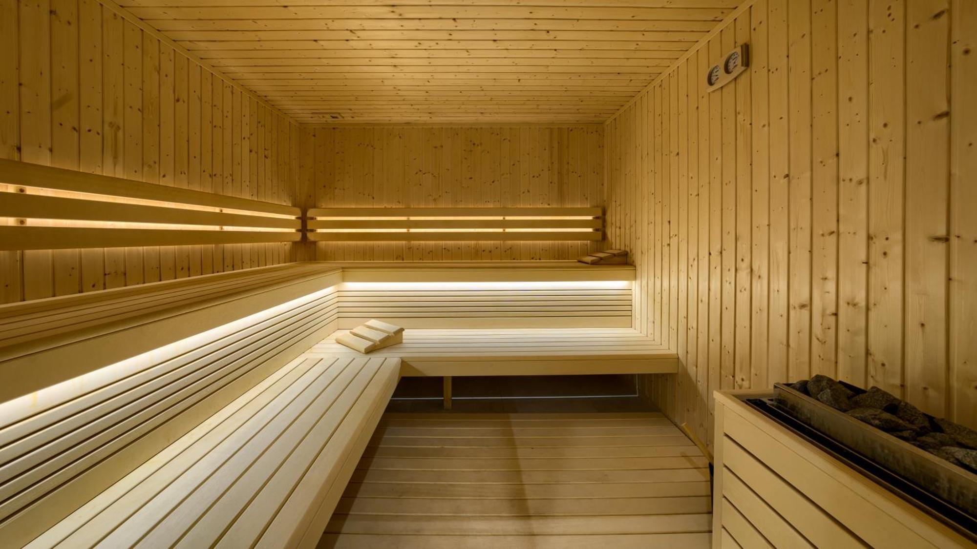Apartamenty Sun & Snow Let'S Sea Baltic Park Gąski Exterior foto